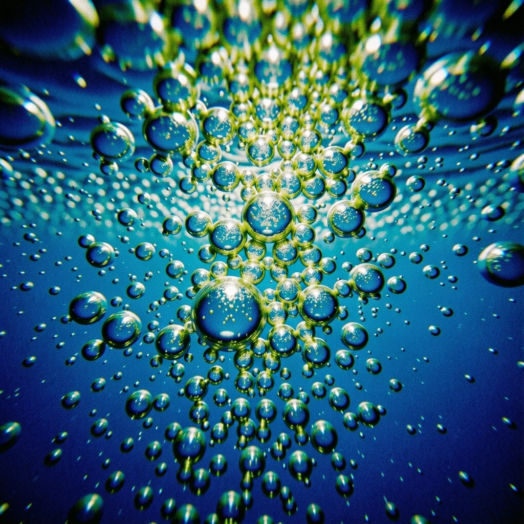 Nutritional Science Visualization