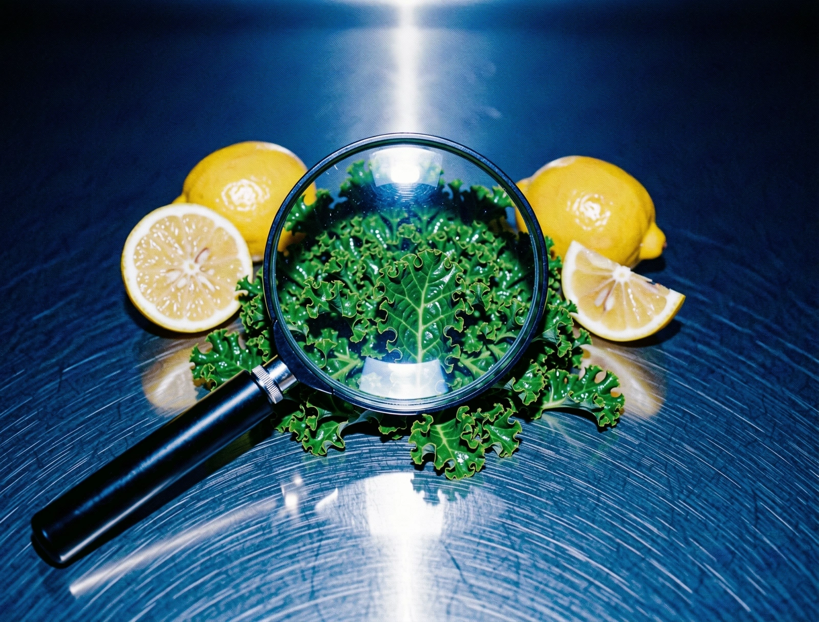 Επιστημονική Προσέγγιση Διατροφής