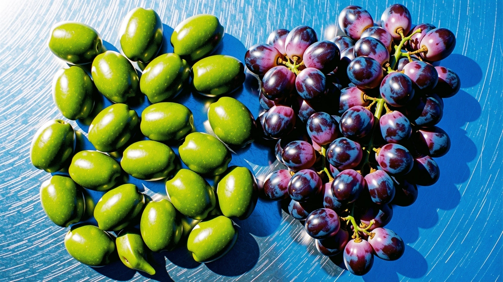 Υγεία και Διατροφή Visual