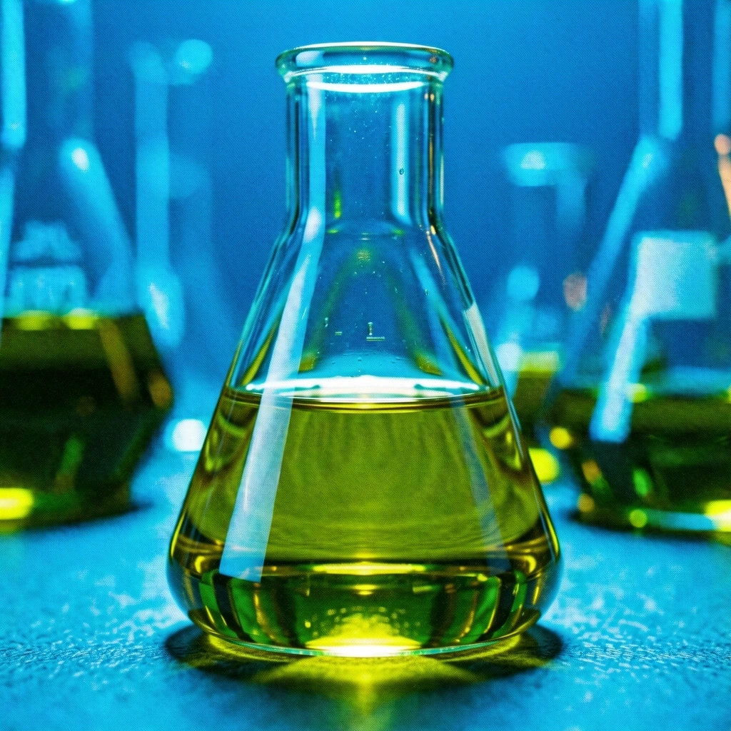 Εργαστηριακός Έλεγχος